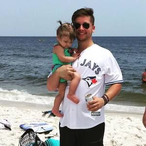 Meet your Posher, Brett